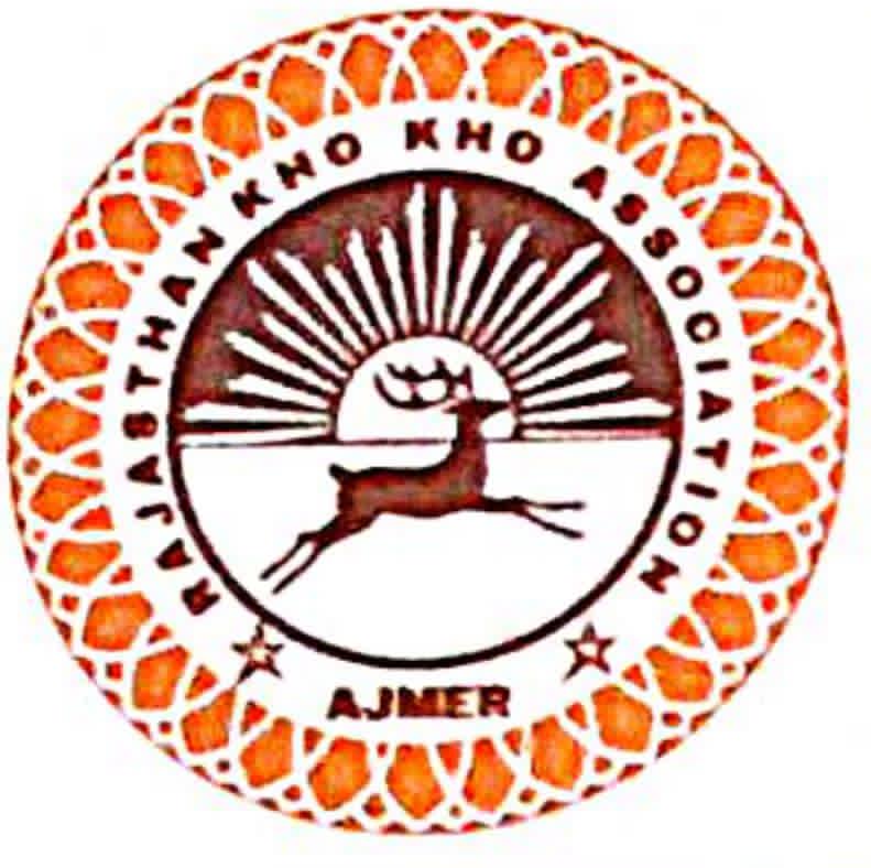 Rajasthan kho kho Association